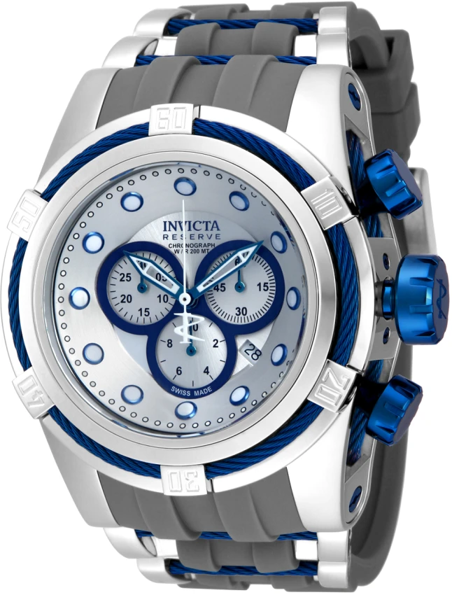 Reserve model 14410 | Invictawatch