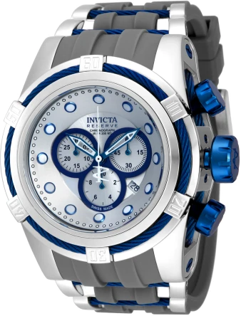 Reserve model 14410 | Invictawatch