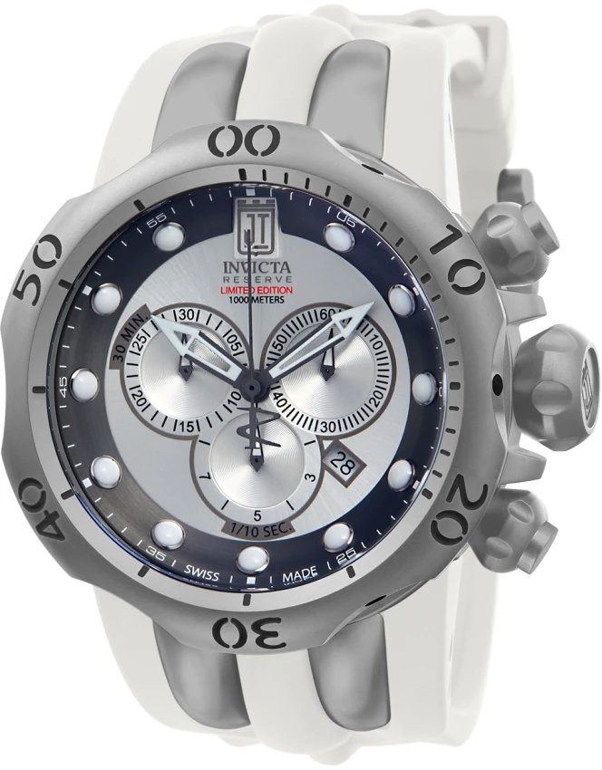 Jason Taylor model 14414 | Invictawatch Jason Taylor model 14414 | Invictawatch