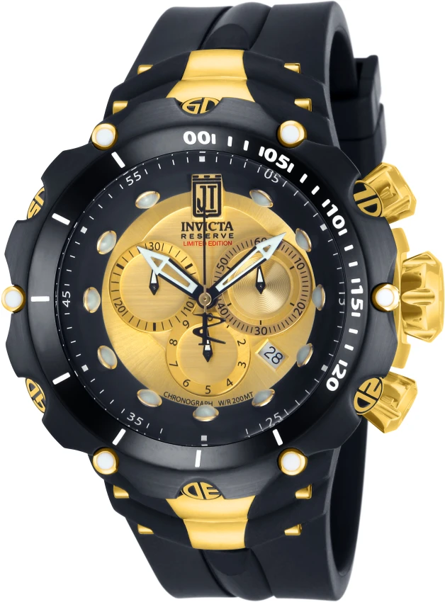 Jason Taylor model 14416 | Invictawatch
