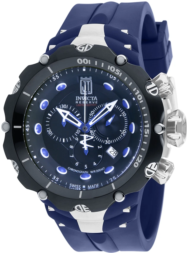 Jason Taylor model 14420 | Invictawatch