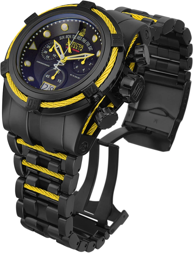 Jason Taylor model 14423 | Invictawatch