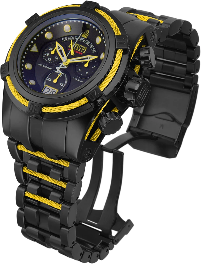 Jason Taylor model 14423 | Invictawatch