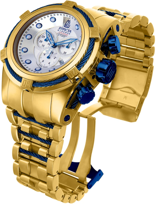 Jason Taylor model 14426 | Invictawatch