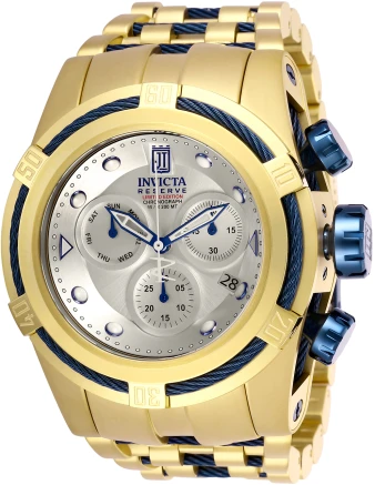 Jason Taylor model 14426 | Invictawatch