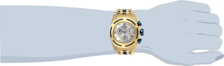 Jason Taylor model 14426 | Invictawatch