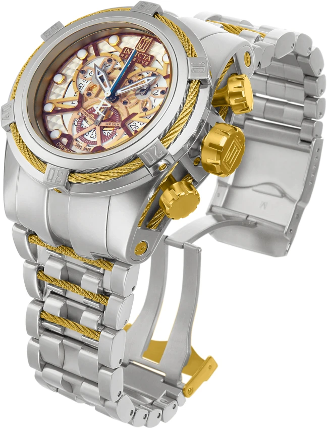 Jason Taylor model 14427 | Invictawatch
