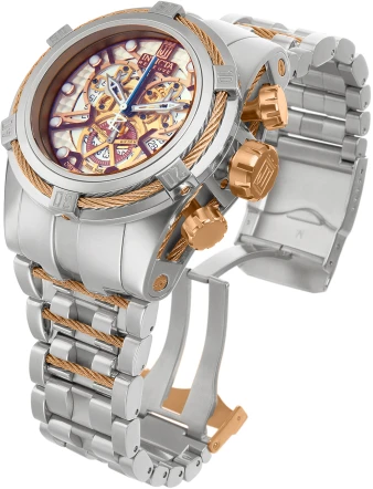 Jason Taylor model 14428 | Invictawatch