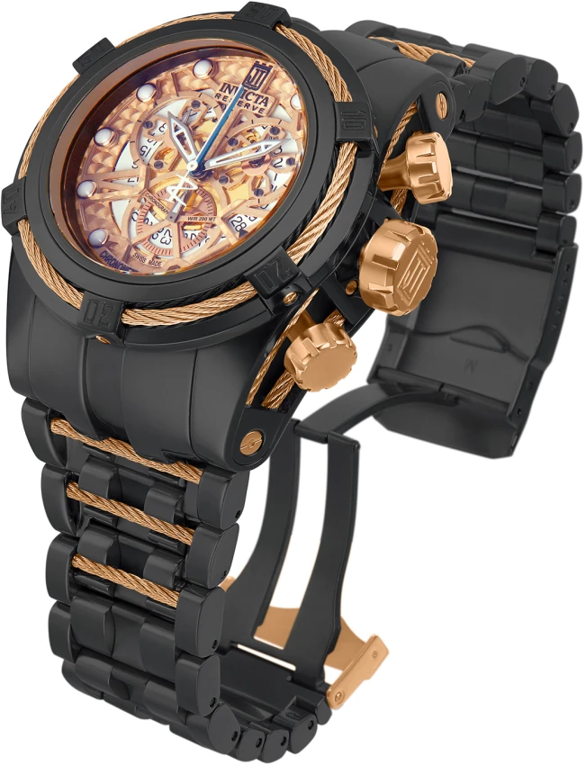 Jason Taylor model 14429 | Invictawatch