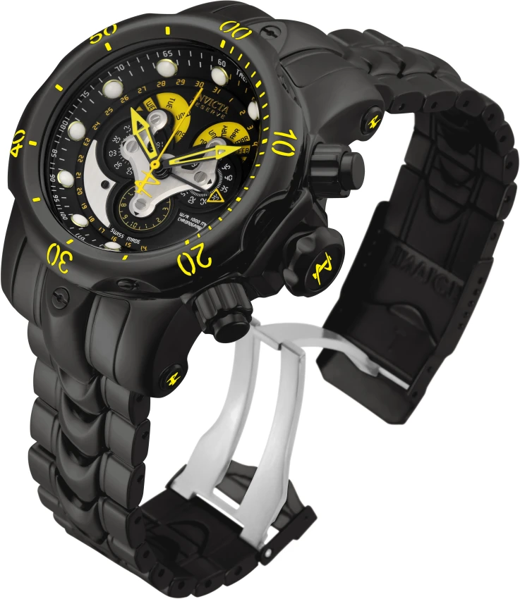 Reserve model 14458 | Invictawatch