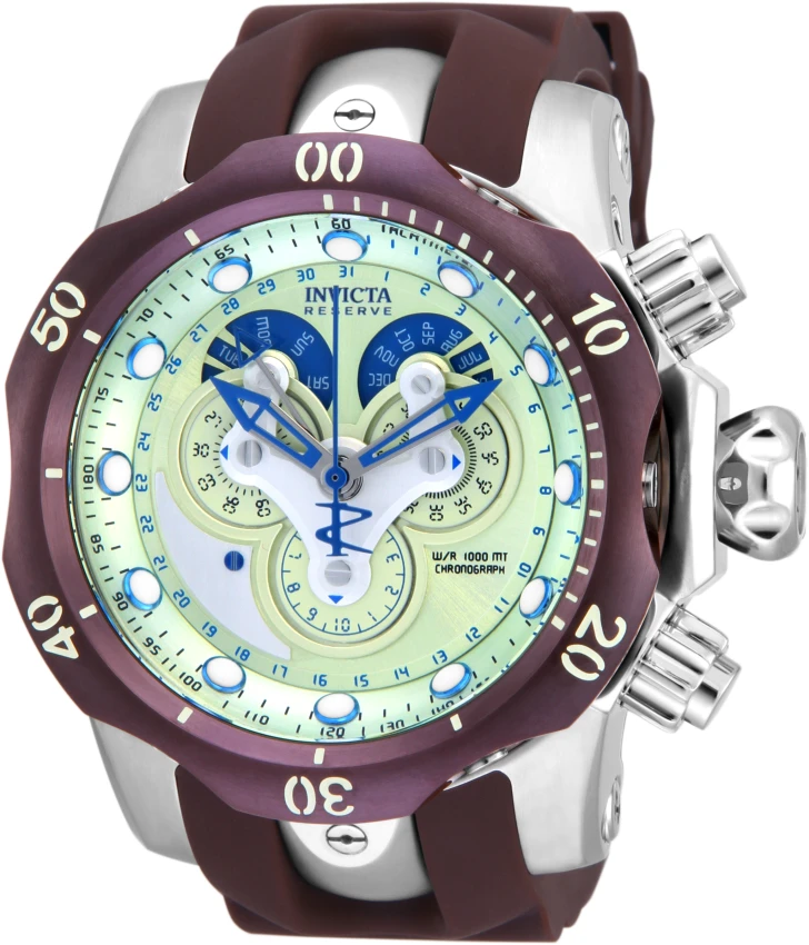 Reserve model 14461 | Invictawatch