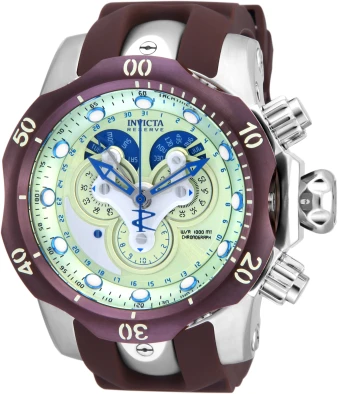 Reserve model 14461 | Invictawatch
