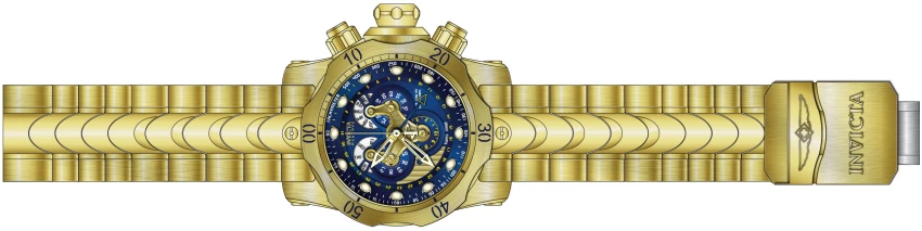 Reserve model 14463 | Invictawatch