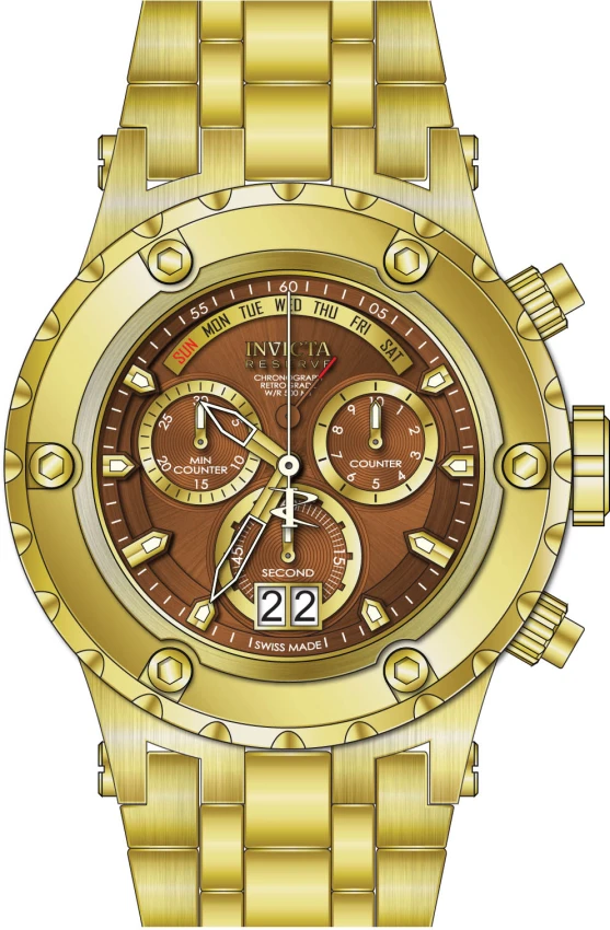 Reserve model 14472 | Invictawatch