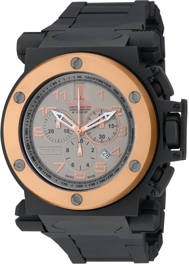Jason Taylor model 14514 | Invictawatch