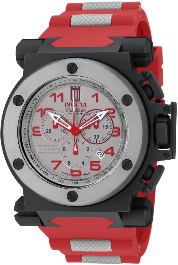 Jason Taylor model 14517 | Invictawatch