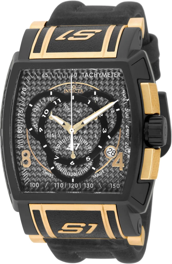 洋楽 Dharmoney - Demo S1 Rally model 14525 | Invictawatch