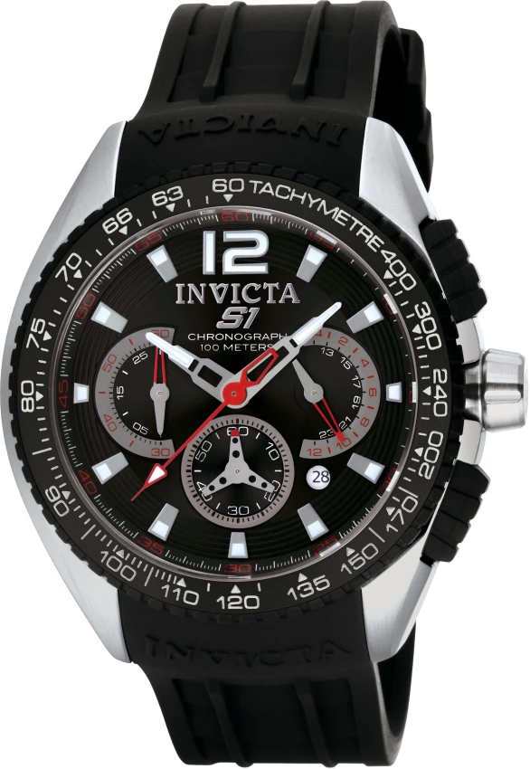 S1 Rally model 1453 | Invictawatch