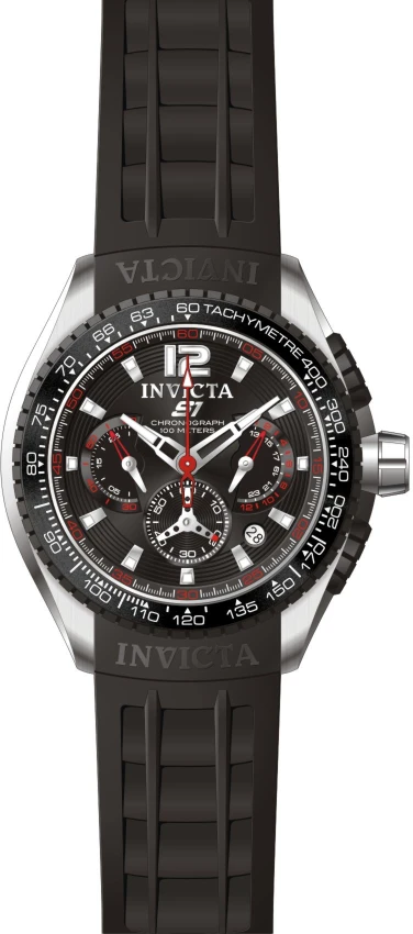 さち① S1 Rally model 1453 | Invictawatch