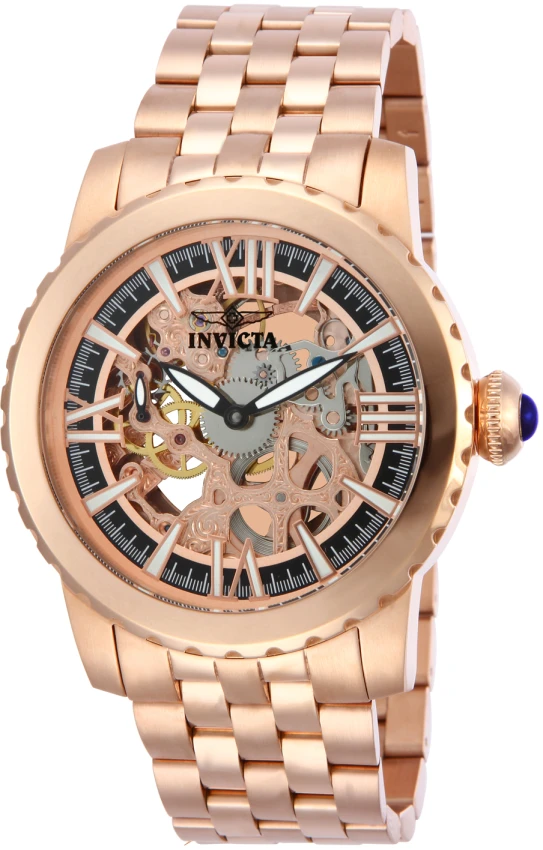 INVICTA プロバイダー・シャンパンダイアル　【値段交渉可】 Specialty model 14554 | Invictawatch