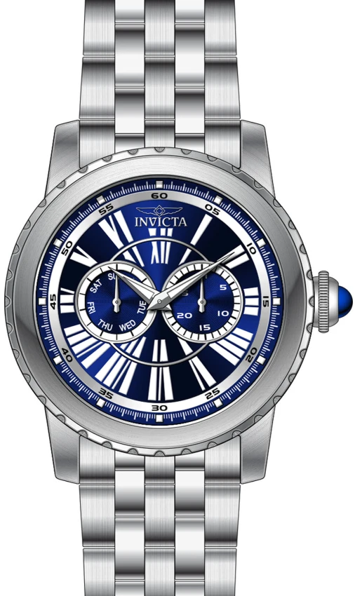 Specialty model 14587 | Invictawatch