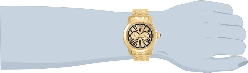 Specialty model 14588 | Invictawatch