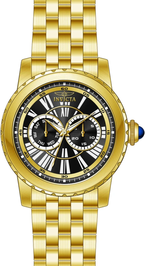 Specialty model 14589 | Invictawatch