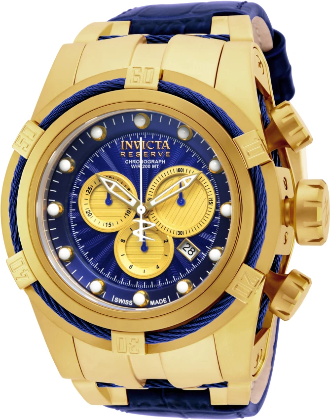 Reserve model 14614 | Invictawatch