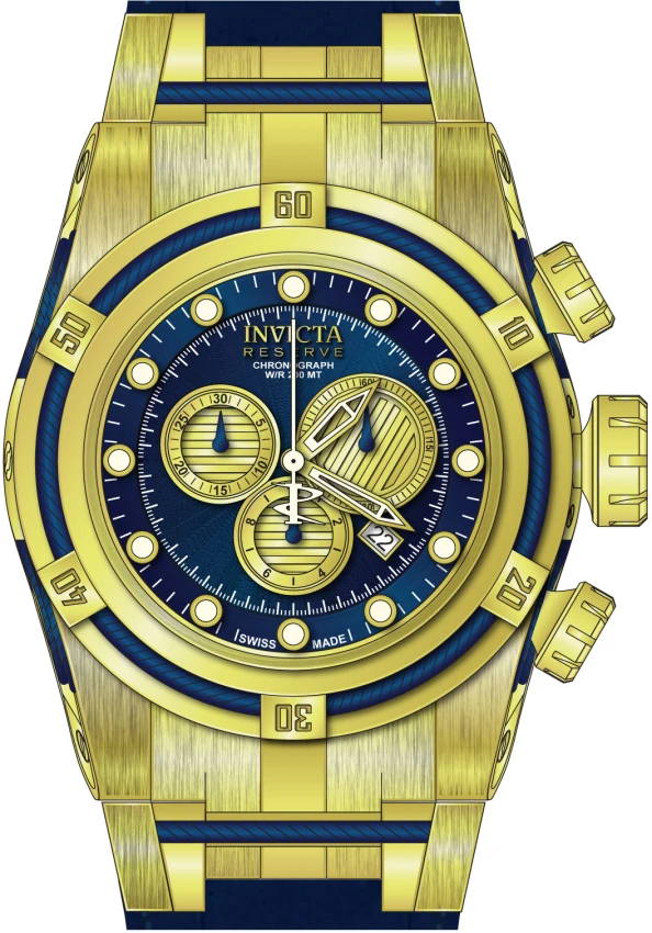 Reserve model 14614 | Invictawatch