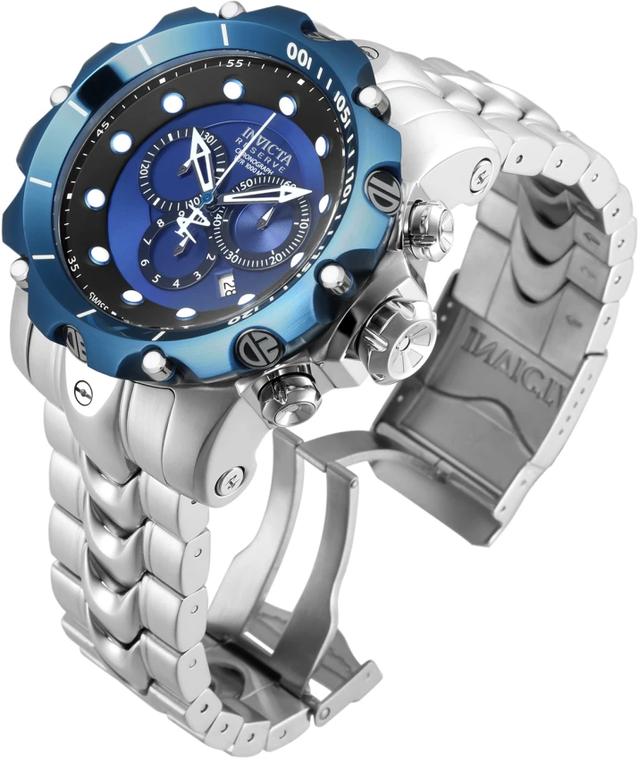 Reserve model 14624 | Invictawatch