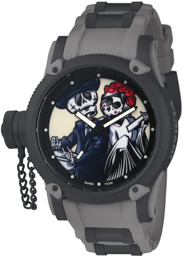 Artist Series model 14634 | Invictawatch