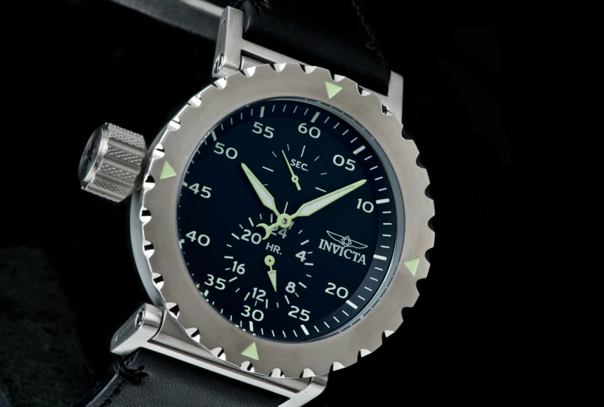 【④】 Force model 14639 | Invictawatch