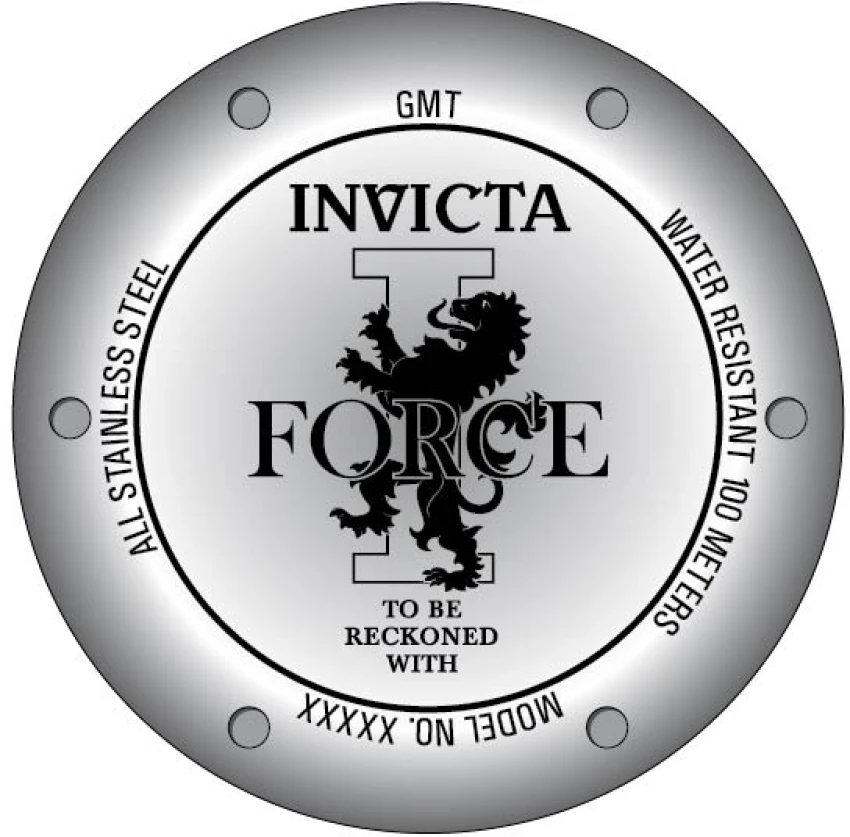 Force model 14639 | Invictawatch