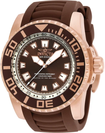 Pro Diver model 14664 | Invictawatch