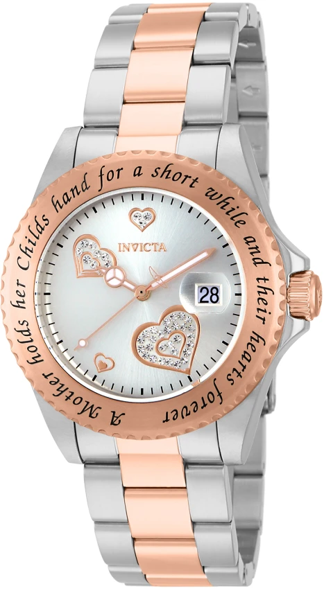 Angel Lady | Invictawatch