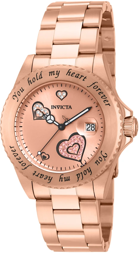 Angel Lady | Invictawatch