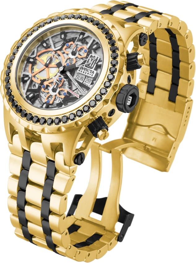 Jason Taylor model 14772 | Invictawatch