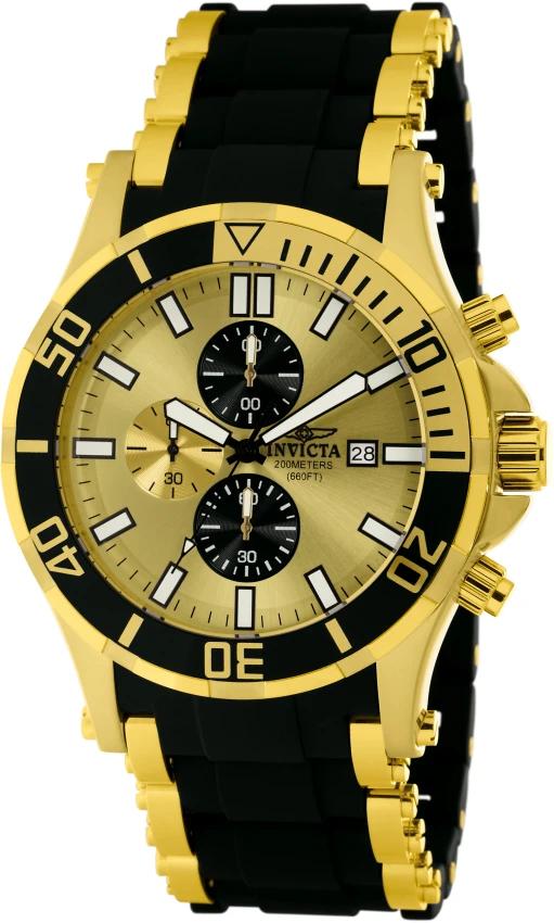 Sea Spider model 1478 | Invictawatch