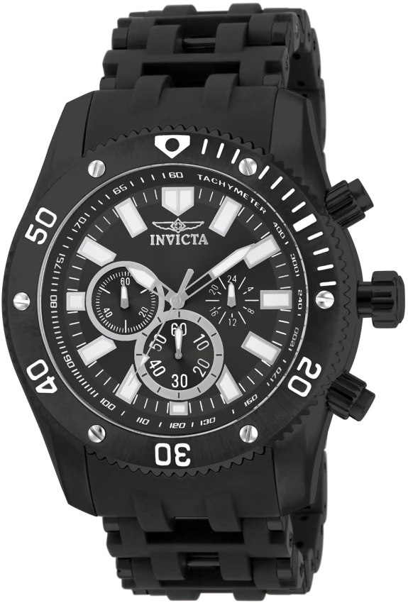 Sea Spider model 14862 | Invictawatch