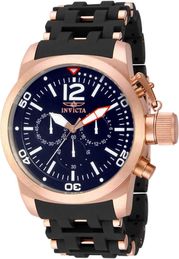 Sea Spider model 14865 | Invictawatch