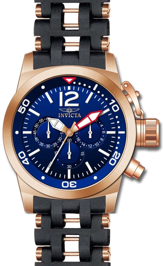 Sea Spider model 14865 | Invictawatch