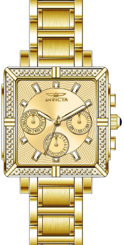 【名品】 Schott WEB限定 オニオンキルトJKT オーバル シニールロゴ Wildflower model 14871 | Invictawatch