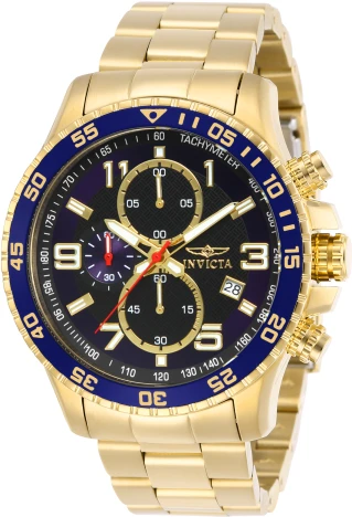 Specialty model 1245 | Invictawatch