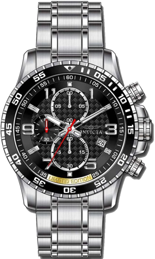 Specialty model 14881 | Invictawatch