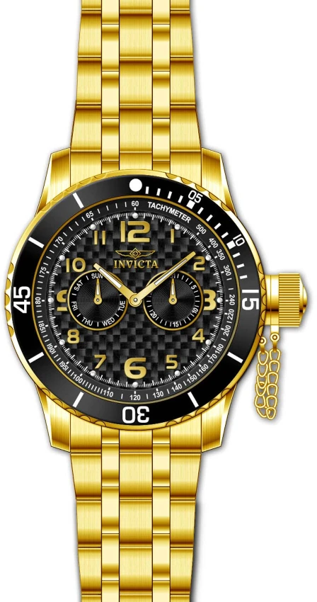 Specialty model 14888 | Invictawatch