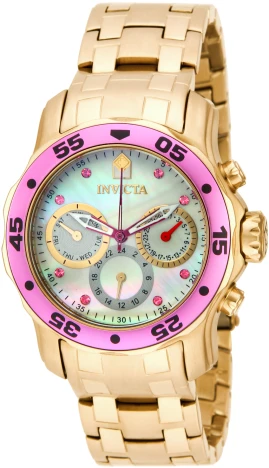 Pro Diver model 14944 | Invictawatch