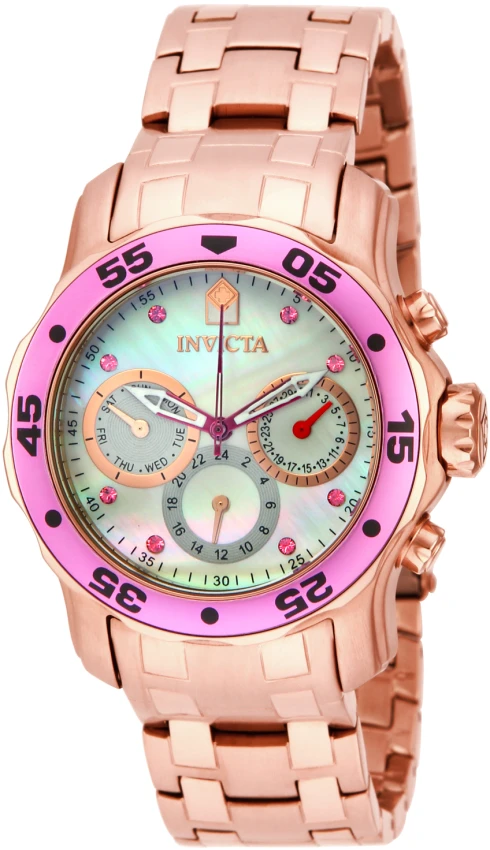 Pro Diver model 14945 | Invictawatch