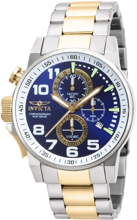 Force model 14960 | Invictawatch