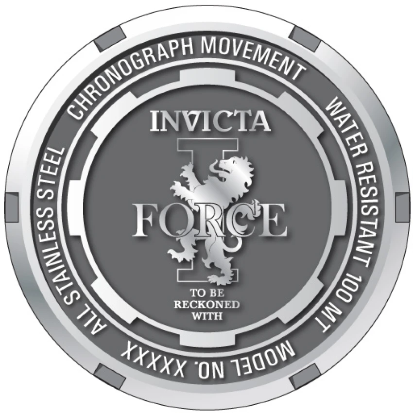 Force model 14961 | Invictawatch