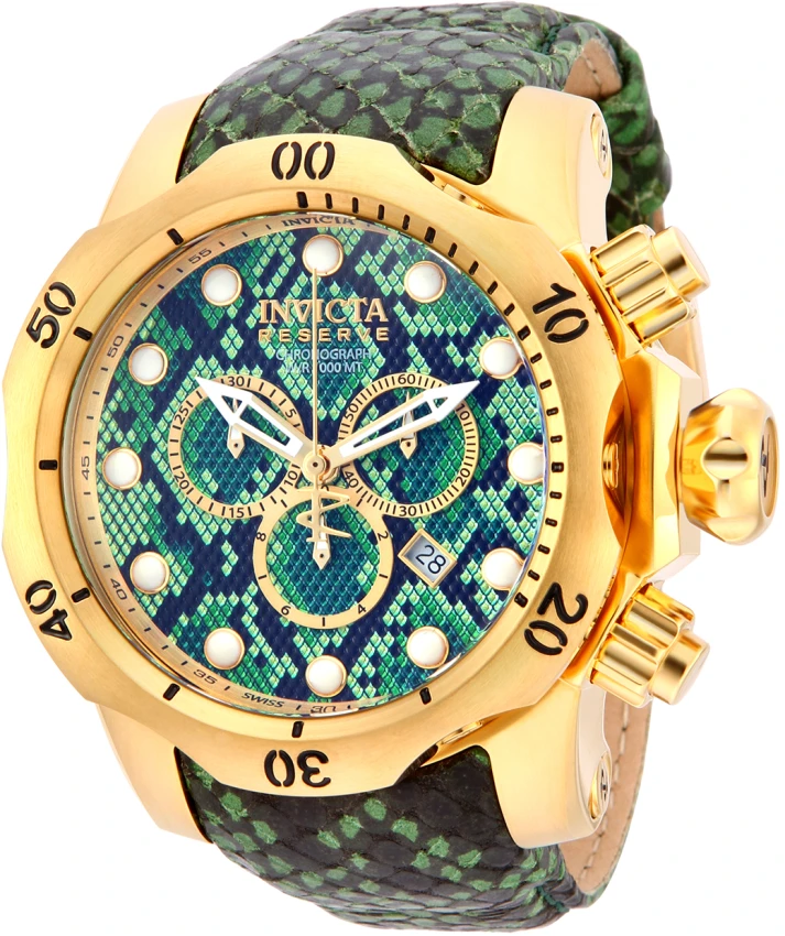 Reserve model 14966 | Invictawatch